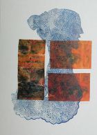 Monoprint 76